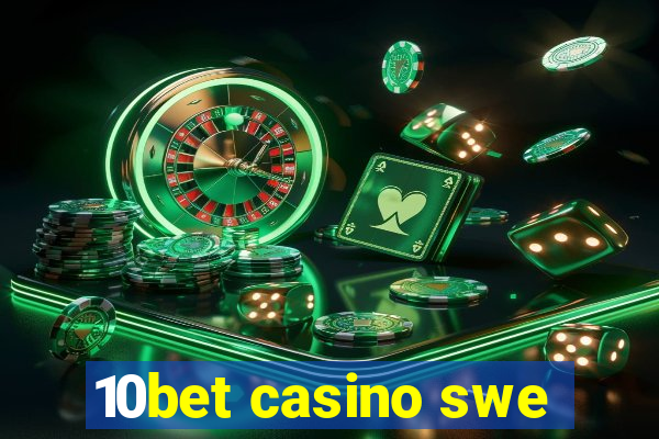 10bet casino swe